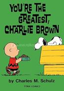 You’re the Greatest Charlie Brown