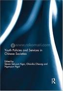 Youth Policies and Services in Chinese Societies image