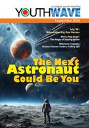 Youth Wave, September-2025 image