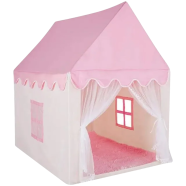 Ys Light Weight Kids Theme Play Theme Tent House For Kids 3-13 Years Old Kids Girls And Boys icon