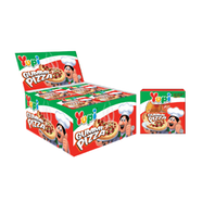 Yupi Gummi Pizza Candy 192 gm (Thailand) - 142700315