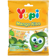 Yupi Mango Kiss 120g