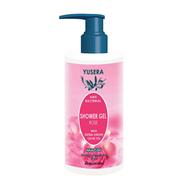 Yusera Anti Bacterial Shower Gel Rose 200 ml