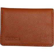 ZAYS Premium Leather Magnetic Card Holder – Slim And Eco-Friendly Mini Wallet for Unisex icon