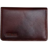 ZAYS Premium Leather Magnetic Card Holder – Slim And Eco-Friendly Mini Wallet For Unisex icon