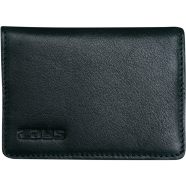 ZAYS Premium Leather Magnetic Card Holder – Slim And Eco-Friendly Mini Wallet for Unisex icon