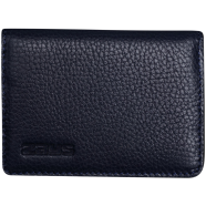ZAYS Premium Leather Magnetic Card Holder – Slim And Eco-Friendly Mini Wallet for Unisex icon