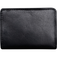 ZAYS Premium Leather Magnetic Card Holder – Slim And Eco-Friendly Mini Wallet For Unisex icon