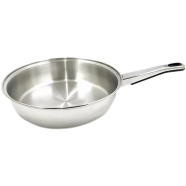 ZEBRA Frying Pan Vitalux 22cm W/Out Lid - 175323