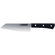 ZEBRA Knife Chef Cleaver Japanese 6.5inch - 100254 icon