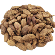 ZK Food Black Cardamom (Kalo Elachi) - 50gm - 329400647