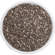 ZK Food Chia Seed - 250gm - 324271168