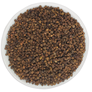 ZK Food Black Pepper (Gol Morich ) - 100gm - 329395021