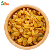 ZK Food Golden Raisin (Sonali Kismis)- 250gm