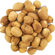 ZK Food Jayfal (Nutmeg) -50g