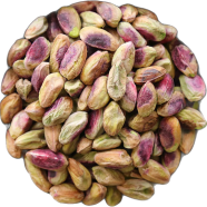 ZK Food Pistachio Nuts (Pesta Badam) - 50gm - 325386524