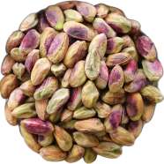 ZK Food Pistachio-Pesta Badam-100gm