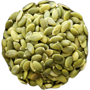 ZK Food Premium Pumpkin Seeds (Kumro Bichi)- 250gm