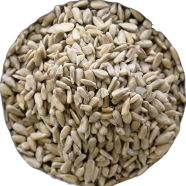 ZK Food Premium Quality Sunflower Seeds(Surjomukhi bichi )-250gm