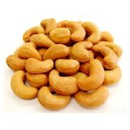 ZK Food Premium Roasted Cashew Nut (Vaja Kaju Badam)-100gm