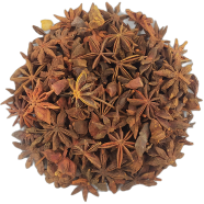 ZK Food Star Masala (Star Anise) -100g - 329404204 