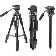 ZOMEI Q310 Professional Camera Video Tripod plus Monopod