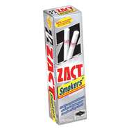 Zact Smokers Toothpaste 150gm icon