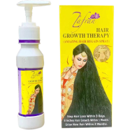 Zafran Hair Growth Therapy (oil) - 150ml - 13664