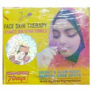 Zafran Herbal Skin Therapy Cream - 45gm - 34916 icon
