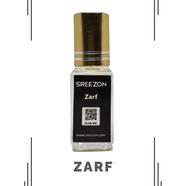 SREEZON Zarf (জার্ফ) For Men Attar - 3.5 ml