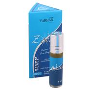Zatax Storm Force Concentrated Perfume -6ml (Unisex)