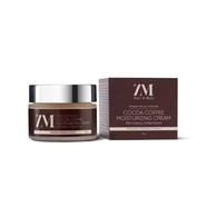 Zayn And Myza Cocoa Coffee Moisturizing Cream-50 gm