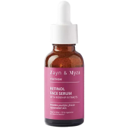 Zayn And Myza Retinol Face Serum With Rosehip Extracts-30 ml icon