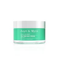 Zayn And Myza Tea Tree Day Cream-50g