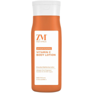 Zayn And Myza Vitamin C Body Lotion 100ml