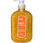 Zayn and Myza Vitamin C Brightening Shower Gel - 500ml