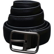 Zays Handcrafted Genuine Leather Belt For Men – Premium Quality, Adjustable, Stylish And Durable Best Formal And Casual Leather Belt In Bangladesh - ZMB124