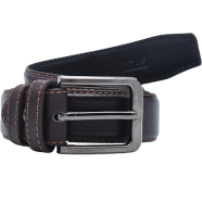 Zays Handcrafted Genuine Leather Belt For Men 