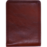 Zays Handcrafted Premium Eco-Friendly Leather Bifold Wallet – Slim, Durable 