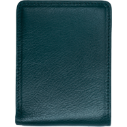 Zays Handcrafted Premium Eco-Friendly Leather Bifold Wallet – Slim, Durable 