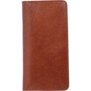 Zays Premium Genuine Leather Long Wallet for Men And Women 