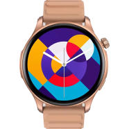 Zeblaze BTalk 3 Pro Voice Calling Smart Watch image