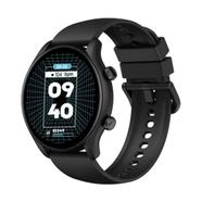 Zeblaze Btalk 3 Plus Voice Calling Smart Watch-Black