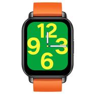 Zeblaze Btalk Smart Watch - Orange