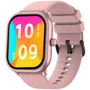 Zeblaze GTS 3 Pro Smart Watch Amoled Display image