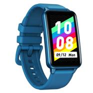 Zeblaze Meteor Ultra Lightweight Smart Wristband Smart Watch-Blue