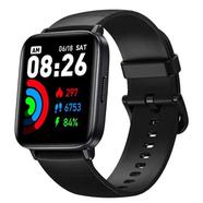 Zeblaze Swim Ultra Large Display GPS Smartwatch-Black