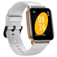 Zeblaze Swim Ultra Large Display GPS Smartwatch-Gold