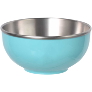 Zebra Bowl Color 11 Cm 1 Pcs - 124004