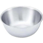 Zebra Bowl Hi Cr 10 Cm 1 Pcs - 224110